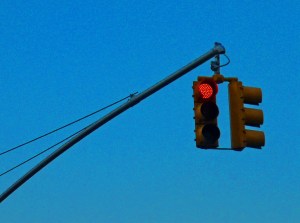 Photo: Creative Commons BY-SA 3.0, Traffic Light
