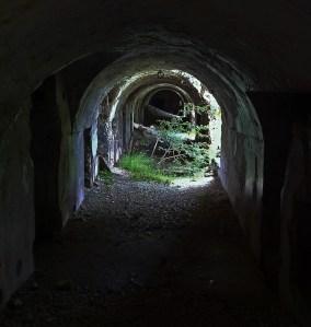 Hallway, Pdreijnders CC BY-SA 3.0